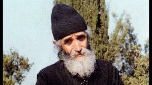 Паисий Святогорец. 5 фильм. Панагуда. реж. Куприн