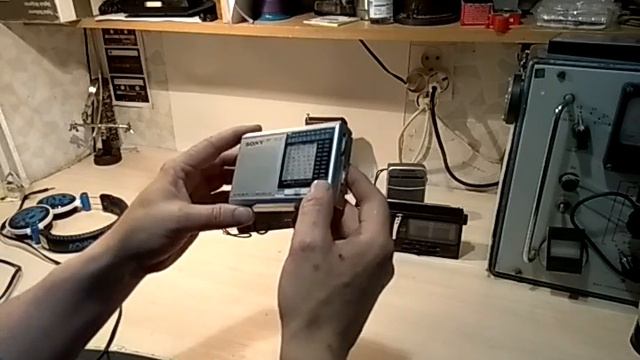 Мелкие китайские радиоприемнички смотреть онлайн