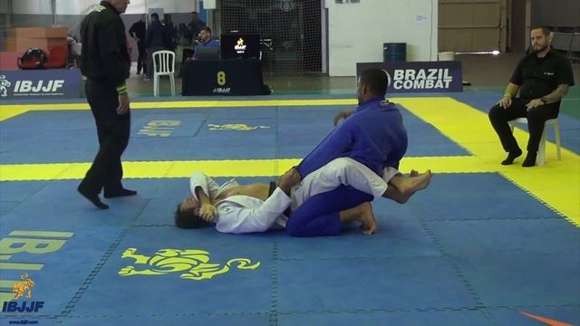 Gabriel Oliveira v Gabriel Volante / Floripa Winter Open 2022 смотреть онлайн