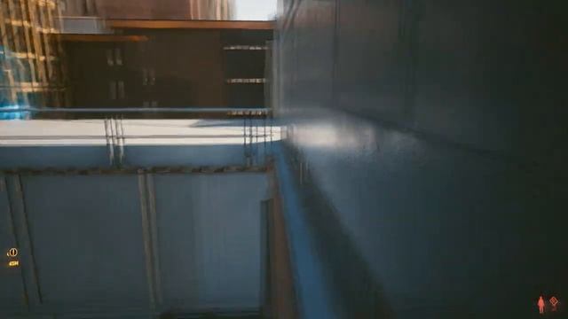 Details you missed in Dream On in Cyberpunk 2077 смотреть онлайн