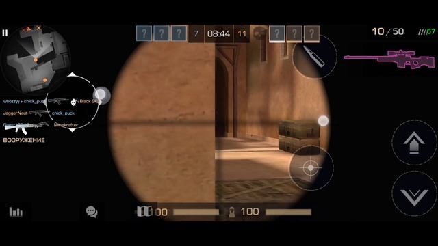 Купил Танто "Dojo" И Лоханулся! 0.19.0 Standoff 2 смотреть онлайн