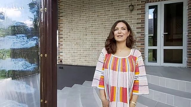 Мягкие окна отзыв от Натальи Климовой для компании Стильные Системы. смотреть онлайн