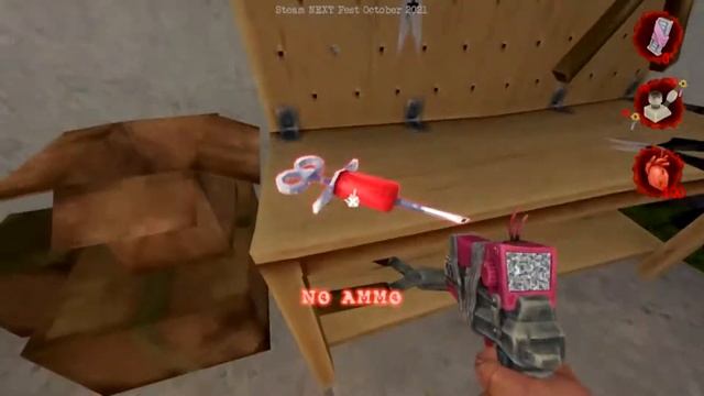 Новый Postal ура или нет но Postal Brain Damaged смотреть онлайн