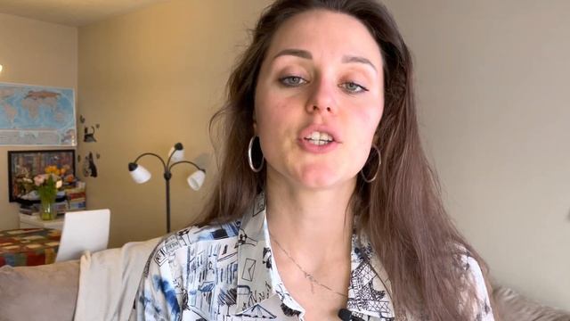 5-минутная Дыхательная Практика по квадрату смотреть онлайн