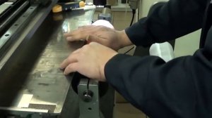 наклейка клише 858