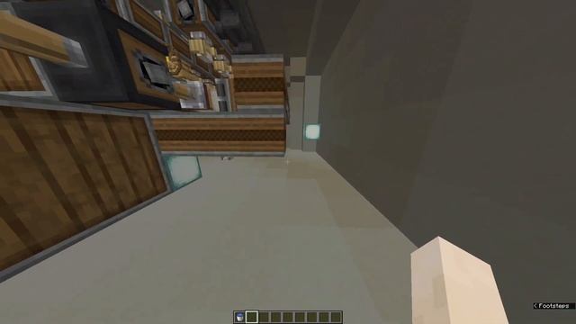 Working Minecraft Naval Gun смотреть онлайн