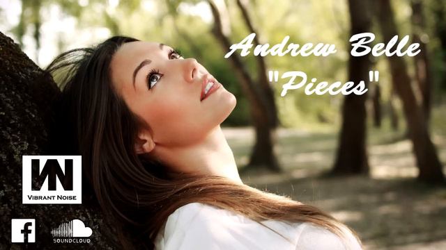 Andrew Belle - Pieces