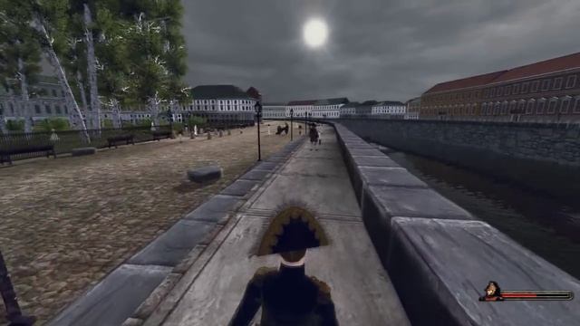 Mount & Blade Warband: L'Aigle (The Eagle) Part 80 смотреть онлайн