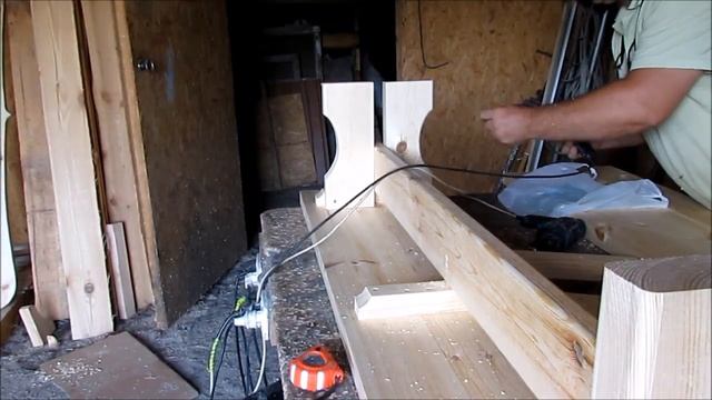 Очень удобная скамейка смотреть онлайн