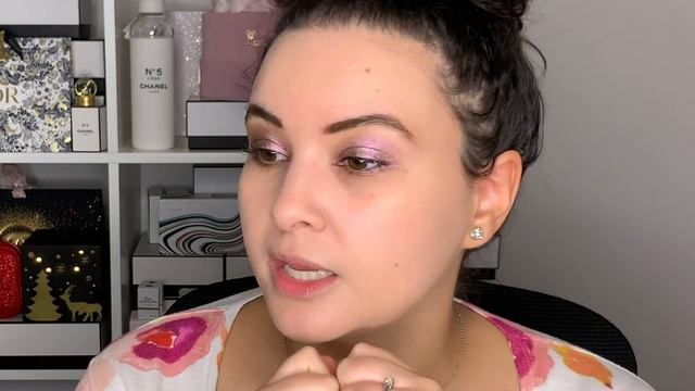 NEW CLE DE PEAU RADIANT CREAM FOUNDATION | Wear Test | New Formula смотреть онлайн