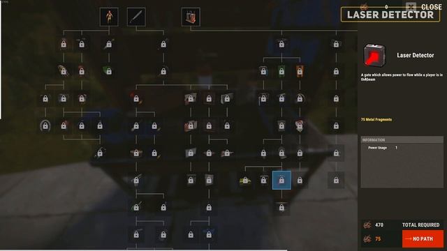 Raid Alarm, Devices & Setup - Rust+ App Guide | Rust Tutorial смотреть онлайн