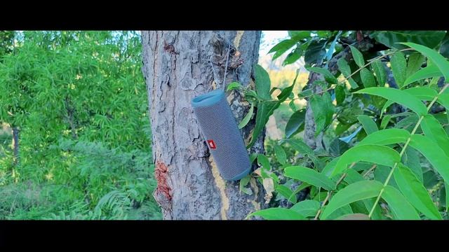Unboxing [JBL]Flip-5 Portable Bluetooth Speaker!? смотреть онлайн