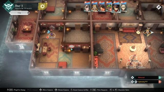 new online detective murder mystery game - Crimesight смотреть онлайн