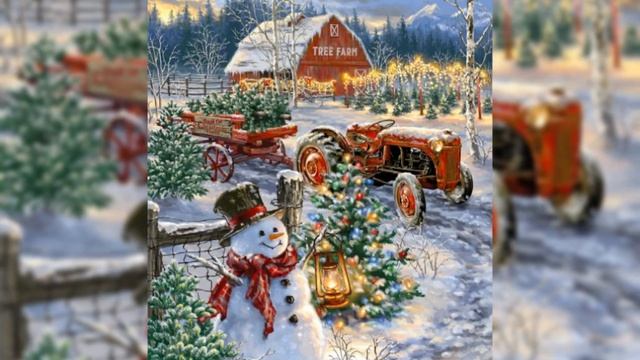 Доброго зимнего вечера?✨❄ смотреть онлайн