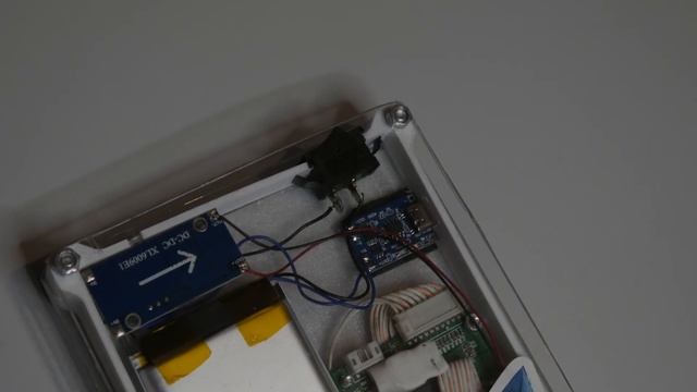 Мой САМОДЕЛЬНЫЙ НАКАМЕРНЫЙ МОНИТОР DIY смотреть онлайн