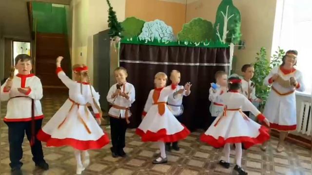 "Современные тенденции развития этнопедагогики в образовательном пространстве мира" смотреть онлайн