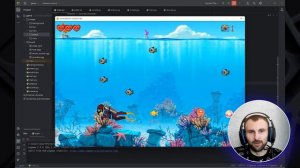 Создаем игру на Python & Pygame! (10 часть): Завершаем игру