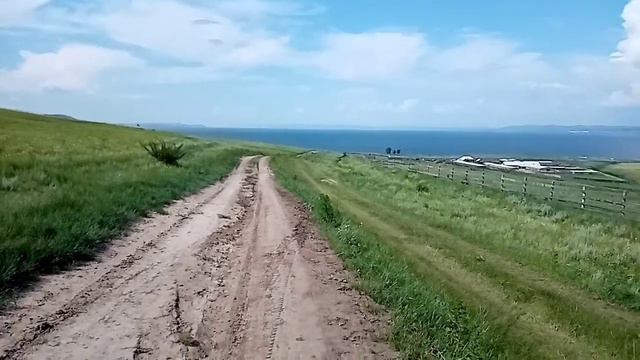 Поездка за клубникой/купание смотреть онлайн