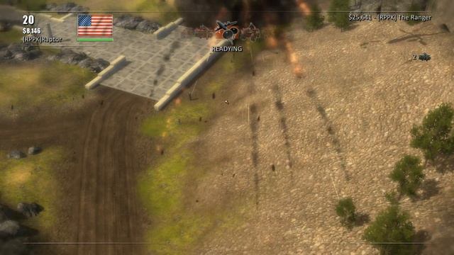 Toy Soldiers: Complete - Cold War: 9 смотреть онлайн