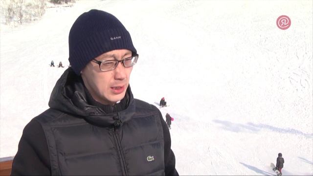 Замглавы Хангаласского улуса Якутии рассказал о туризме смотреть онлайн