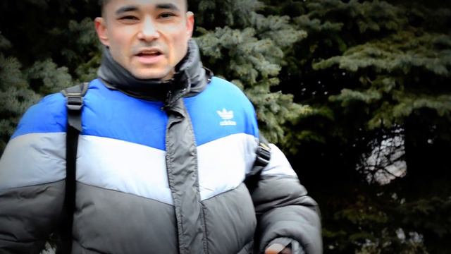 Картавый Ly- Моно (German prod) смотреть онлайн