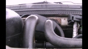 Опель Астра G. Стук в подвеске 2