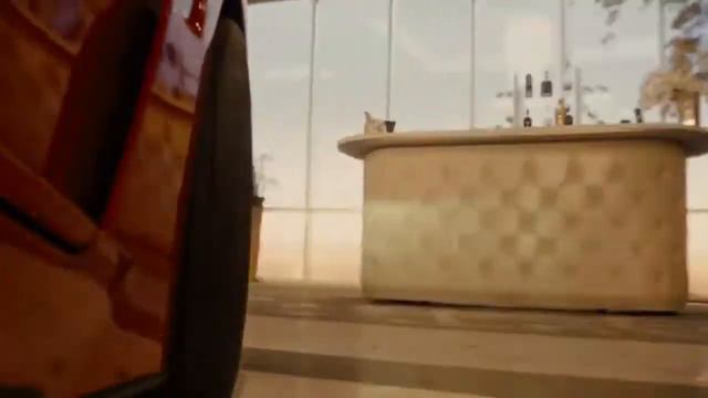 Форсаж 7 (Доминик угоняет тачку Шейха ) смотреть онлайн