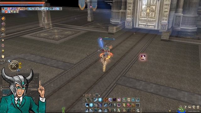 ? [EU] Lineage 2 Essence Soulhound 81+ Olympiad 1x1 смотреть онлайн