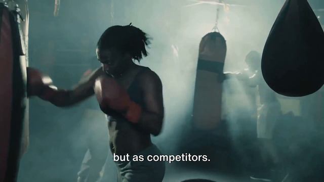 Olympic Sports - Boxing: The Sweet Science of Champions and Knockout Drama смотреть онлайн