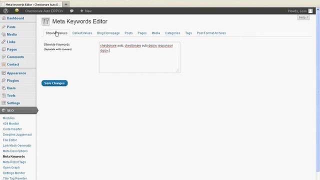 SEO Ultimate Review for WordPress (plugin) смотреть онлайн