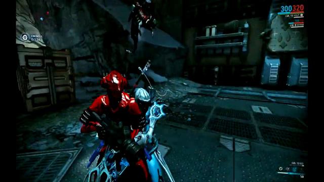 POWER!!!!!!!!! - Warframe with JTis Imba смотреть онлайн