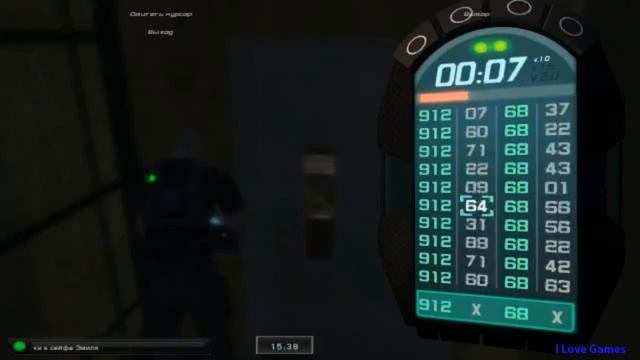 Прохождение ►[04] Tom Clancy's Splinter Cell: Double Agent◄【• Выпуск• #⓪❻】 смотреть онлайн