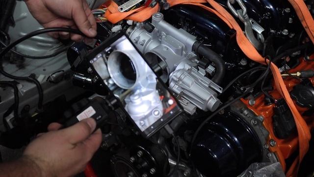 This is NOT a boring inspection camera! Articulating borescope review | A MUST HAVE смотреть онлайн