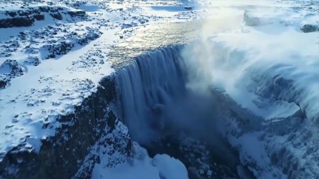Другая полька - водопады мира ! смотреть онлайн