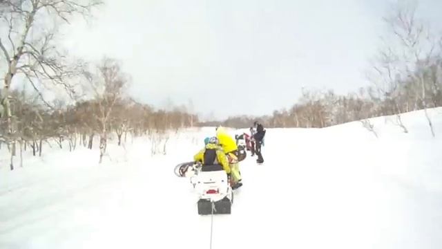 Камчатка 2011 1 смотреть онлайн