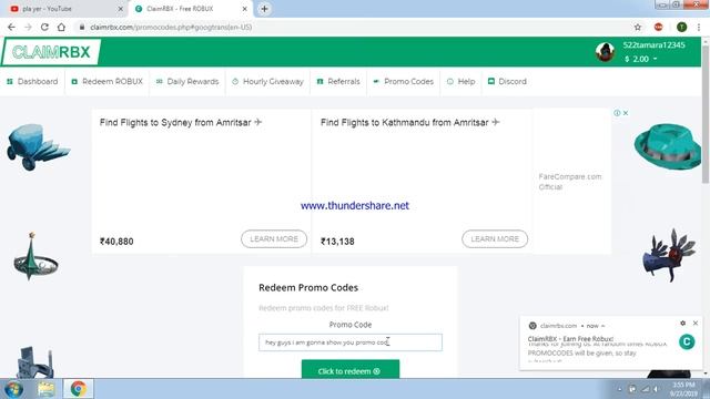 Claim rbx free codes смотреть онлайн