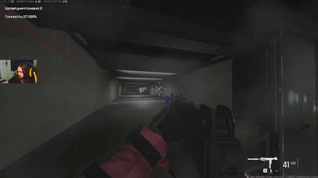 ГАЙД ПО СБОРКАМ В WARZONE! ЧАСТЬ ПЕРВАЯ! смотреть онлайн