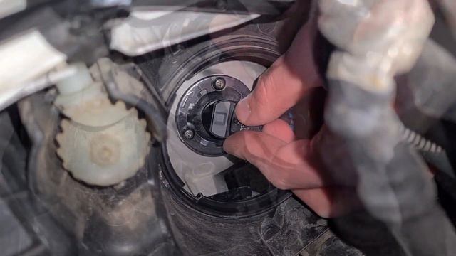 HB3 9005 High Beam Bulb Replacement | OPEL/VAUXHALL MOKKA X смотреть онлайн