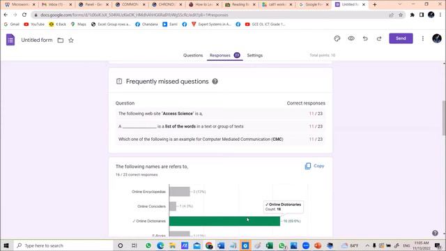 Computer Assisted Language Learning | PART 2 | B.Ed ICT смотреть онлайн