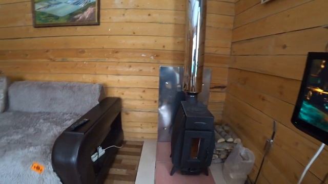 Огонь Батарея 5 смотреть онлайн