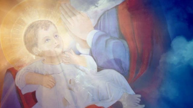 Пресвятий Боже наш