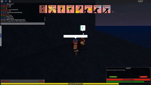 HOW TO BECOME A RED LOTUS!! RED LOTUS NEW UPDATE!! | Avatar : The Last Airbender | ROBLOX смотреть онлайн