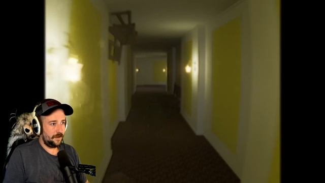 The Complex: Found Footage - Exploring Liminal Spaces, Full Backrooms Horror Game смотреть онлайн