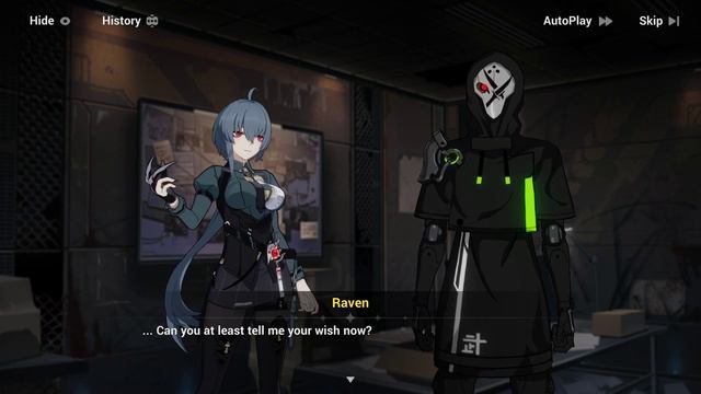Gray Serpent is a MENACE honkai Impact 3rd смотреть онлайн