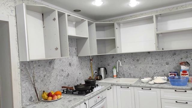 НАМ УГРОЖАЮТ/ЖАЛОБА НА НАШУ СЕМЬЮ/ПОДГОТОВКА К ПАСХЕ/ПЕРЕЕЗД ИЗ РК В РФ смотреть онлайн