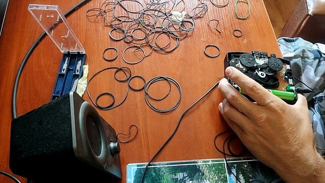Walkman sony naprawa смотреть онлайн