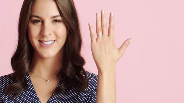 How to Find Your Ring Size | JamesAllen.com смотреть онлайн