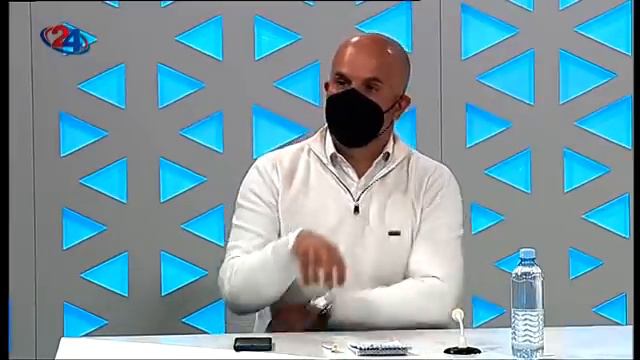 24 Анализа - Се одложи пописот, правилна или погрешна одлука? смотреть онлайн