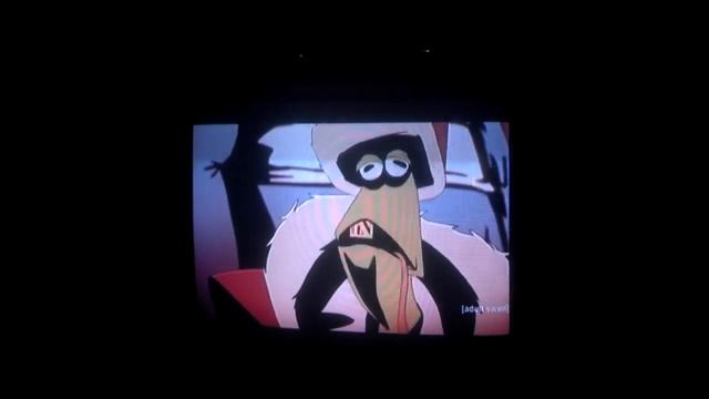 Black Dynamite--- The frog pimp смотреть онлайн