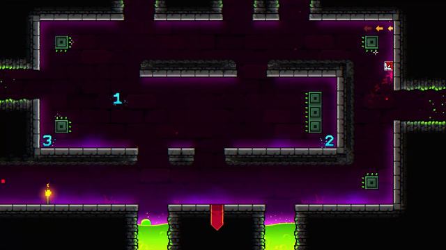 ну вы поняли типа уровень называется дыш в игре геометри де вот это прикол ну вообще обед смотреть онлайн